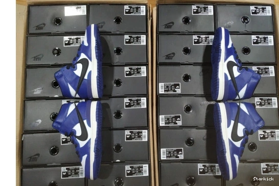 CU7544-400 Royal Nike Dunk Deep AMBUSH High 0912